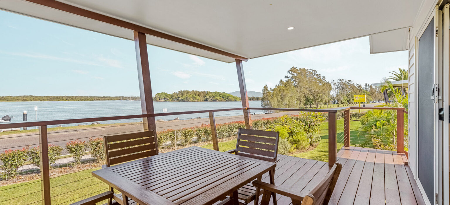 South West Rocks Salt at South West Rocks